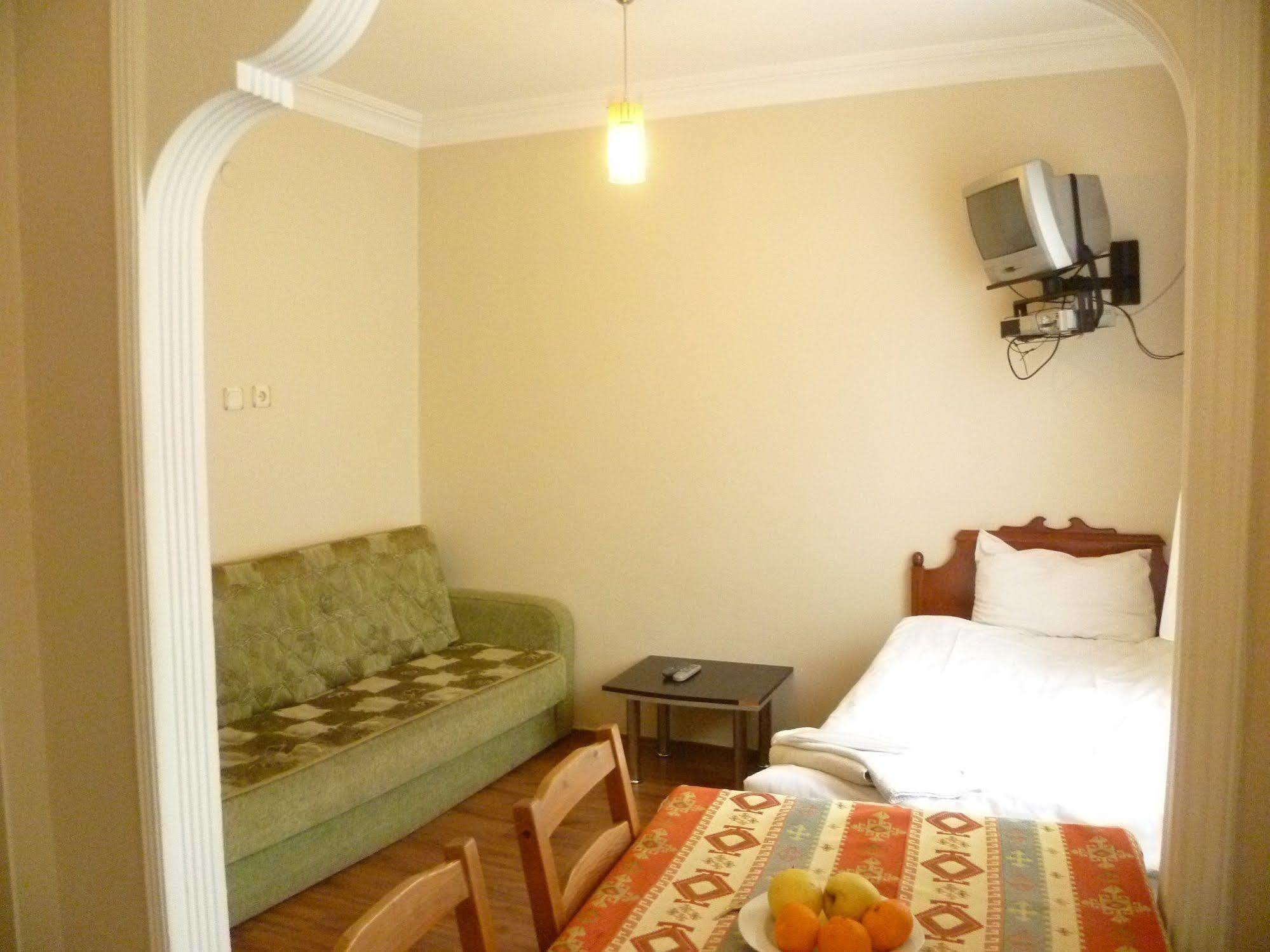 Hotel Ekim Istanbul