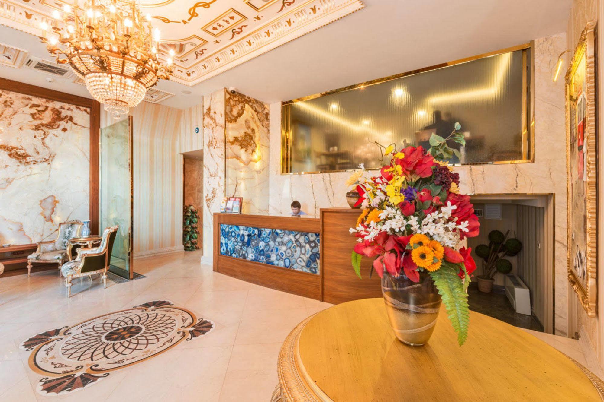 The Pera Hill Istanbul
