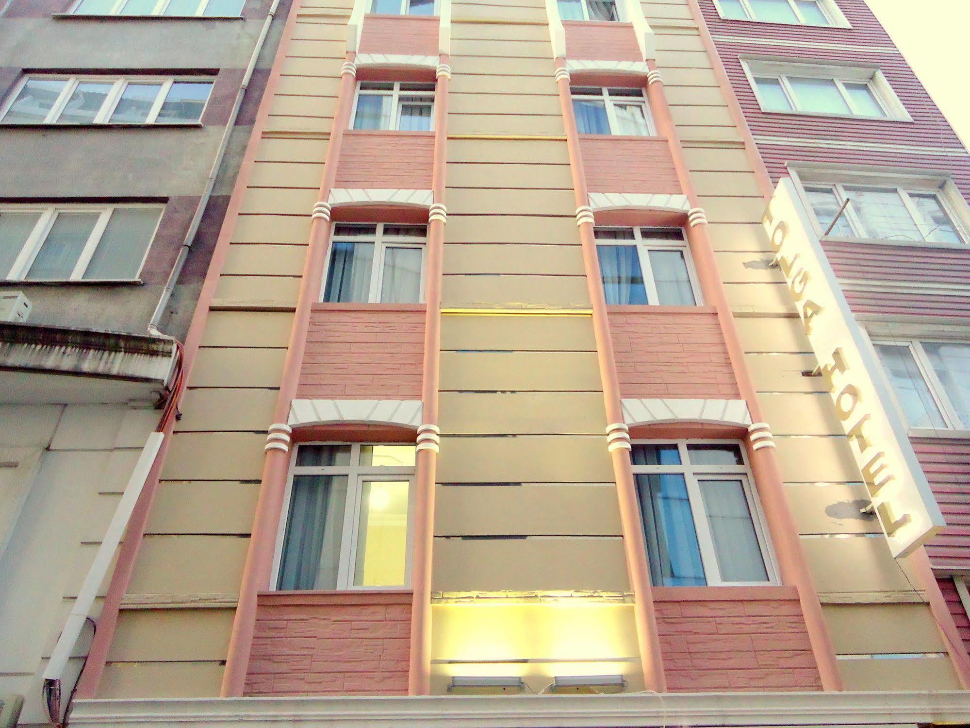Tolga 2* Istanbul