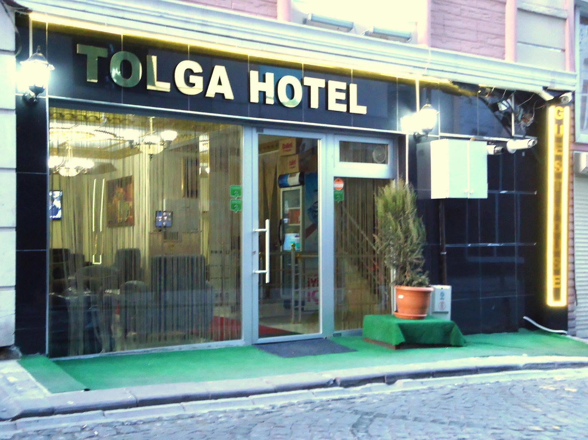 Tolga Hotel
