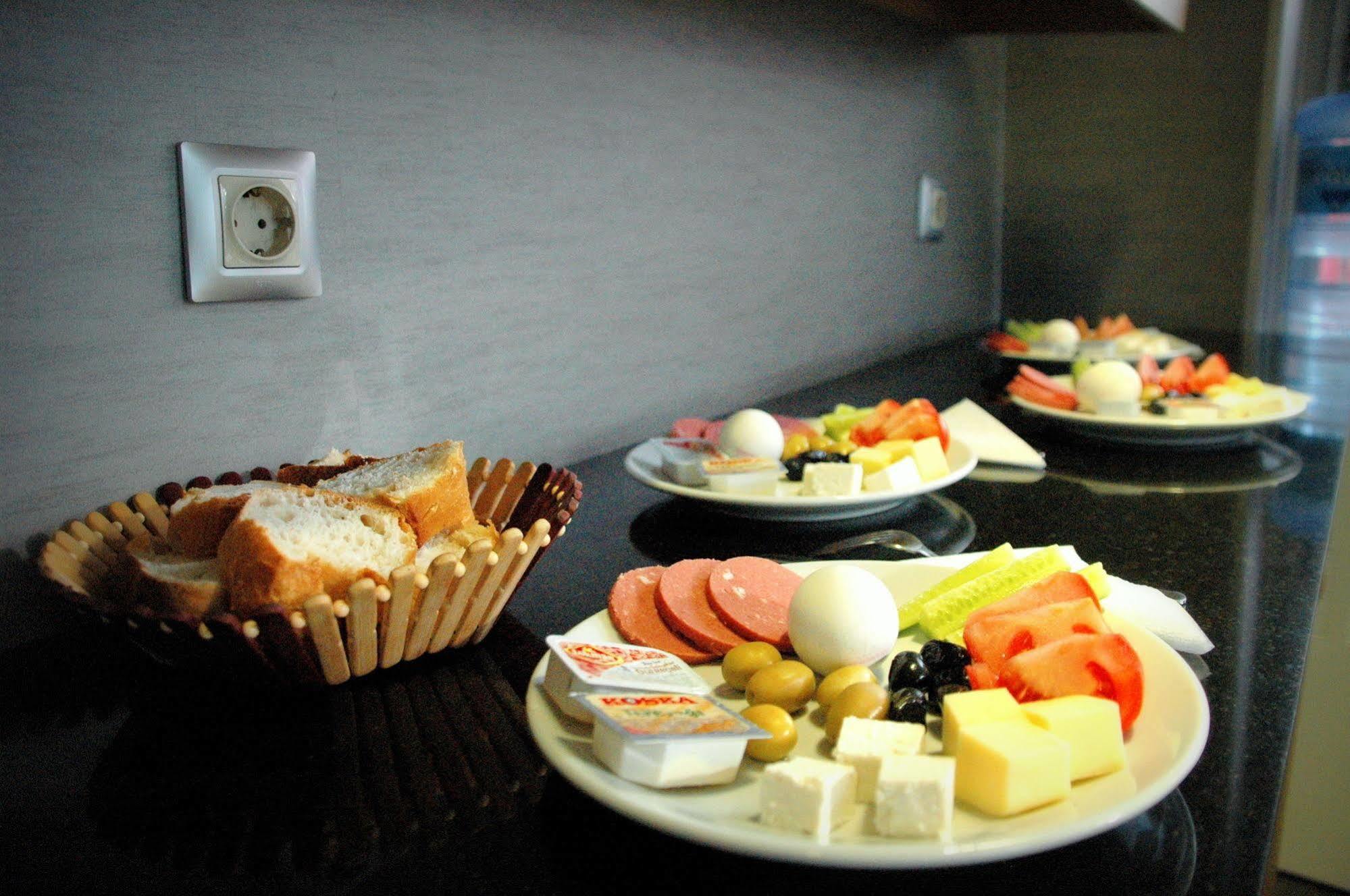 Hotel Tolga Istanbul