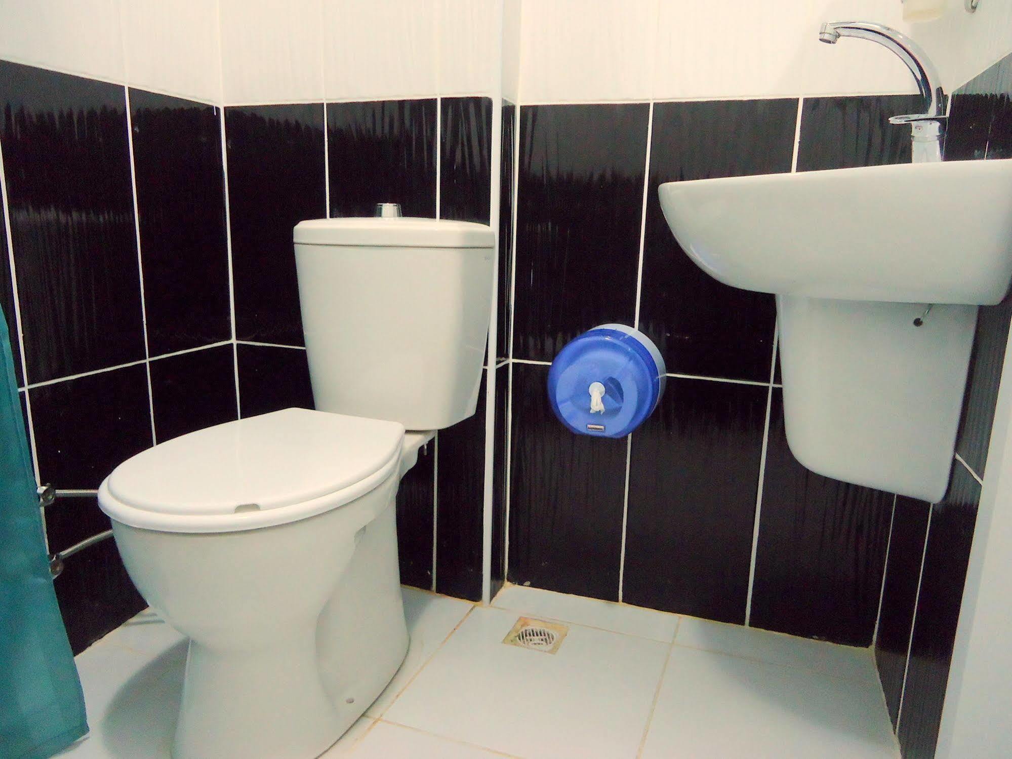 Tolga Hotel