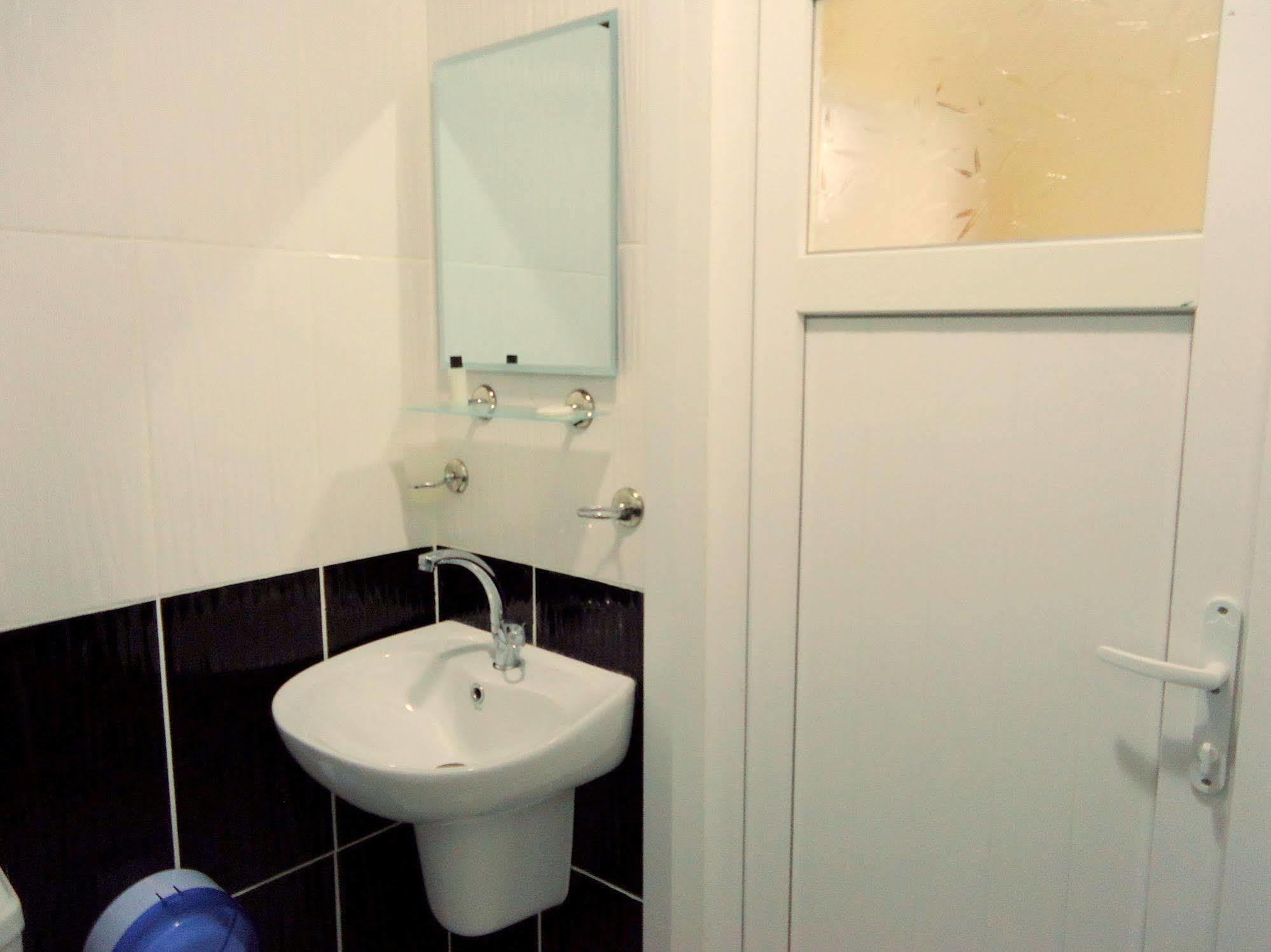 Tolga Hotel 2*