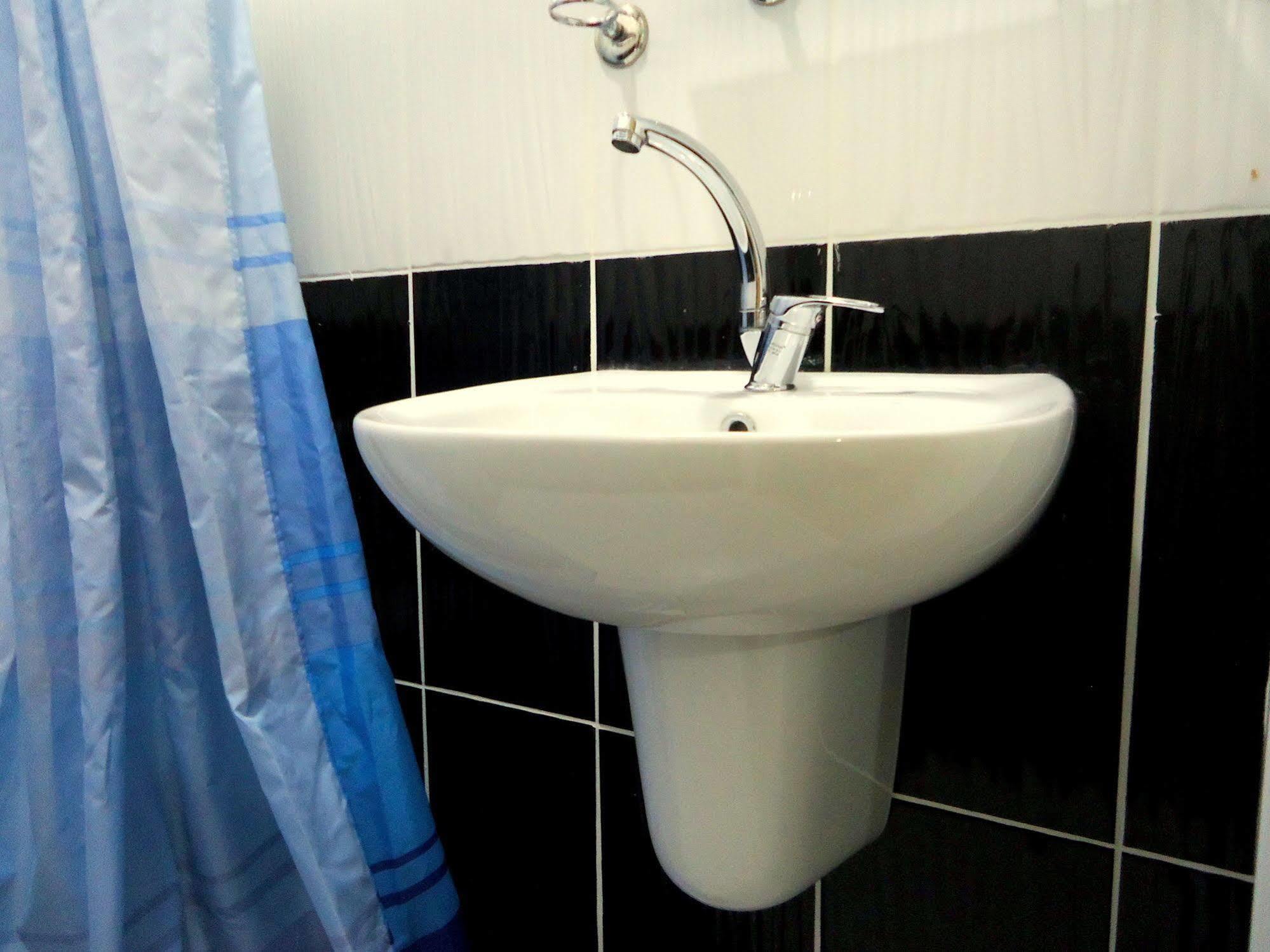 Tolga Hotel 2*