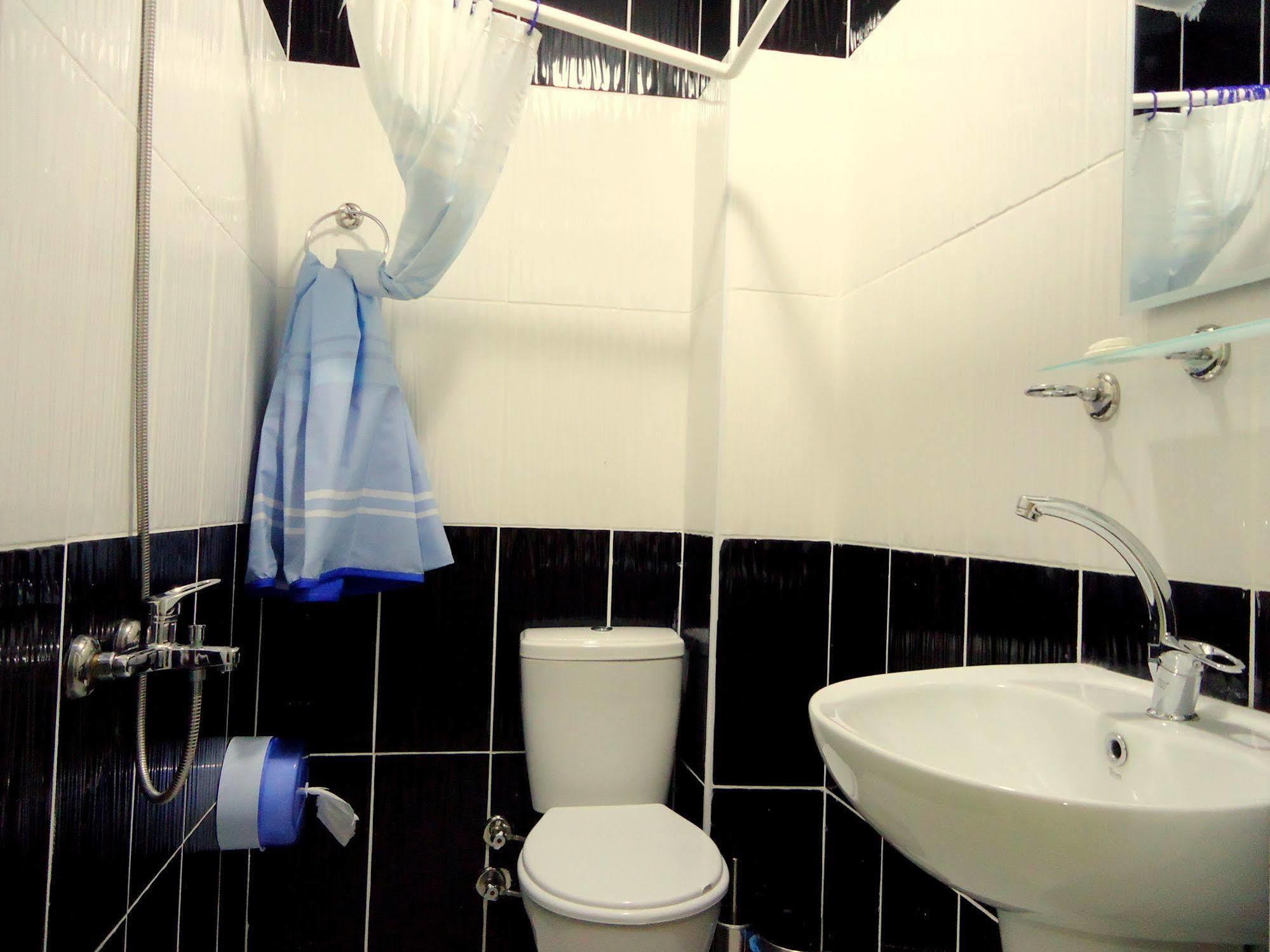 Hotel Tolga