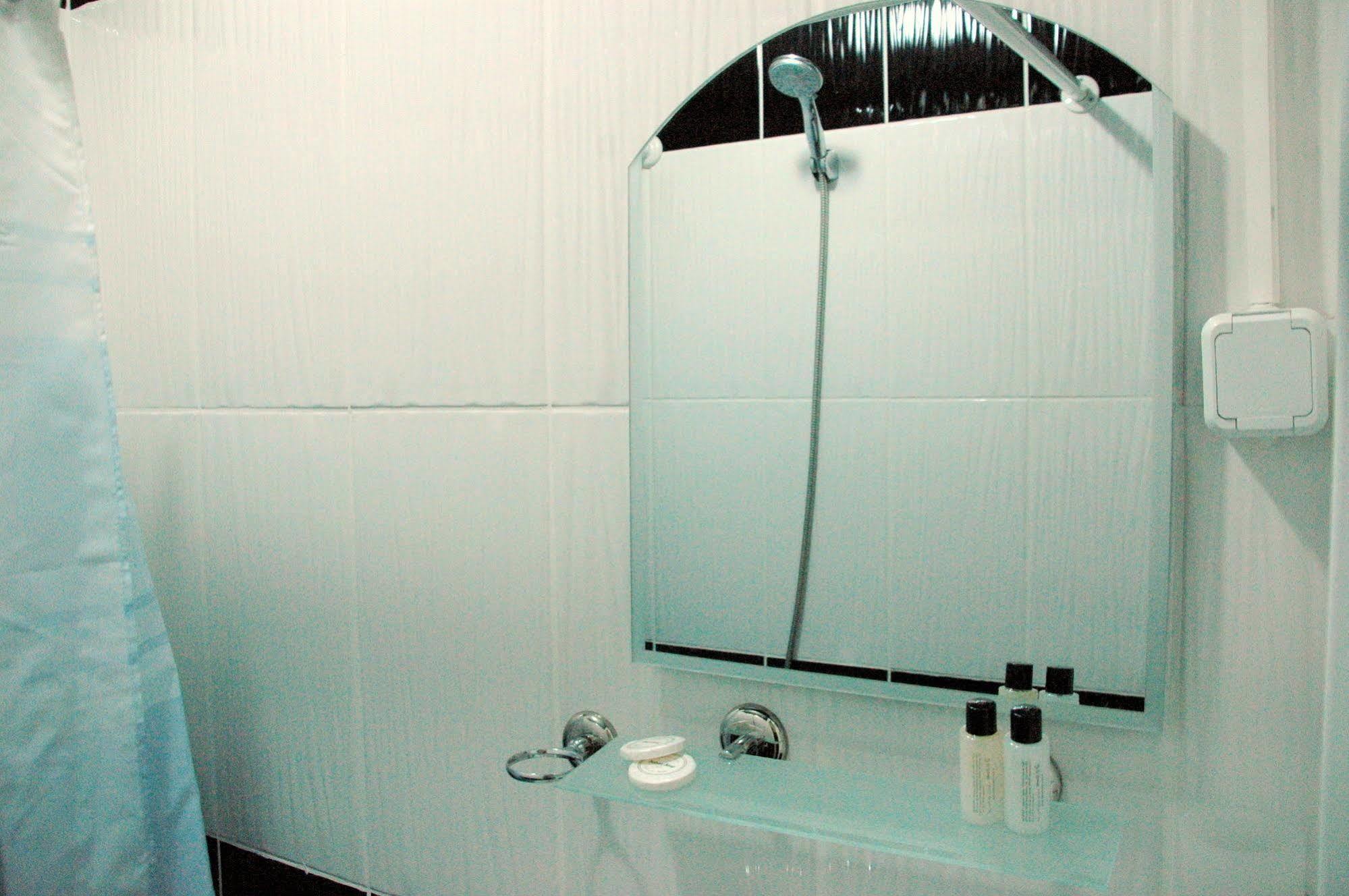 Hotel Tolga