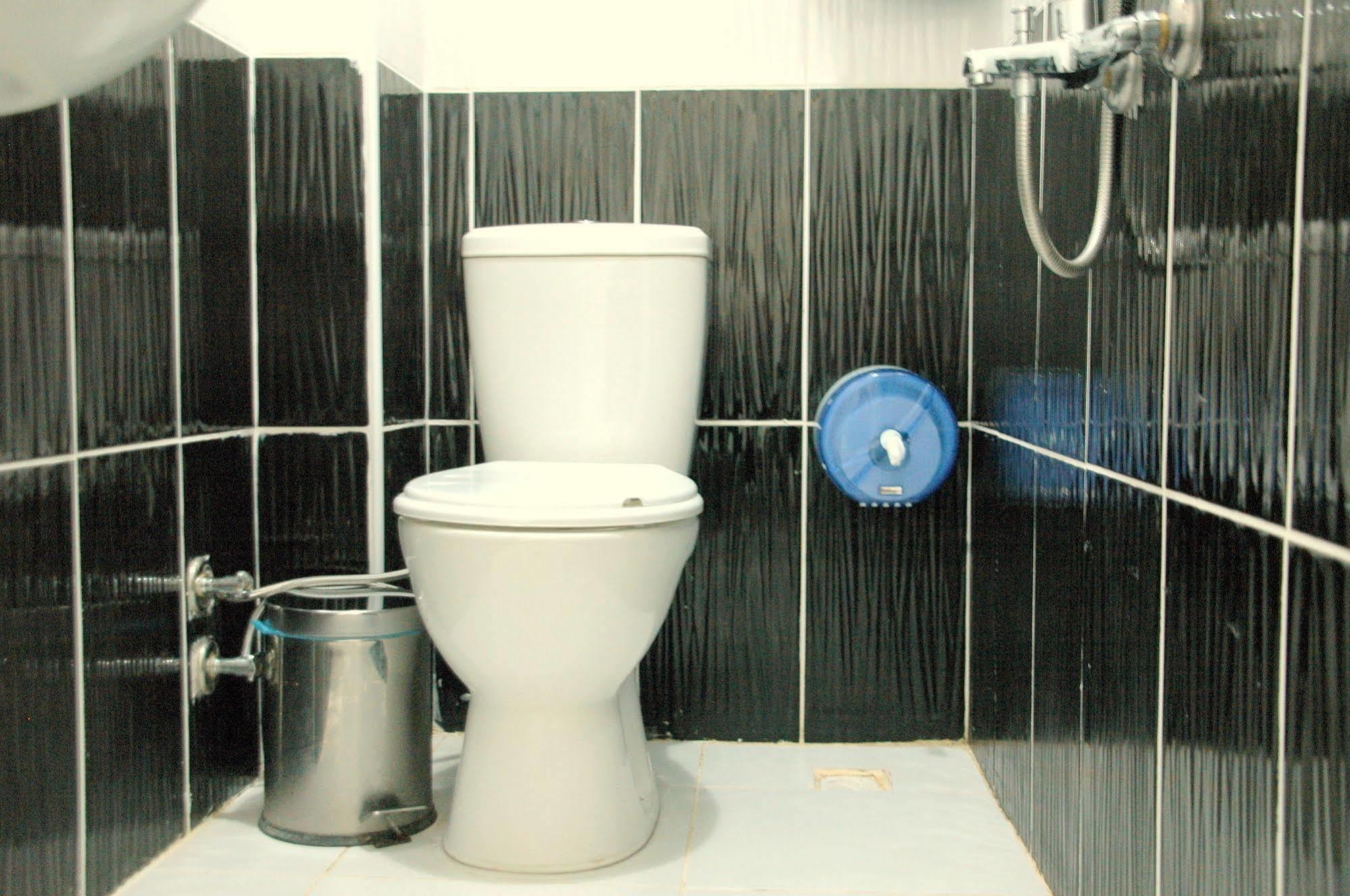 Hotel Tolga 2*