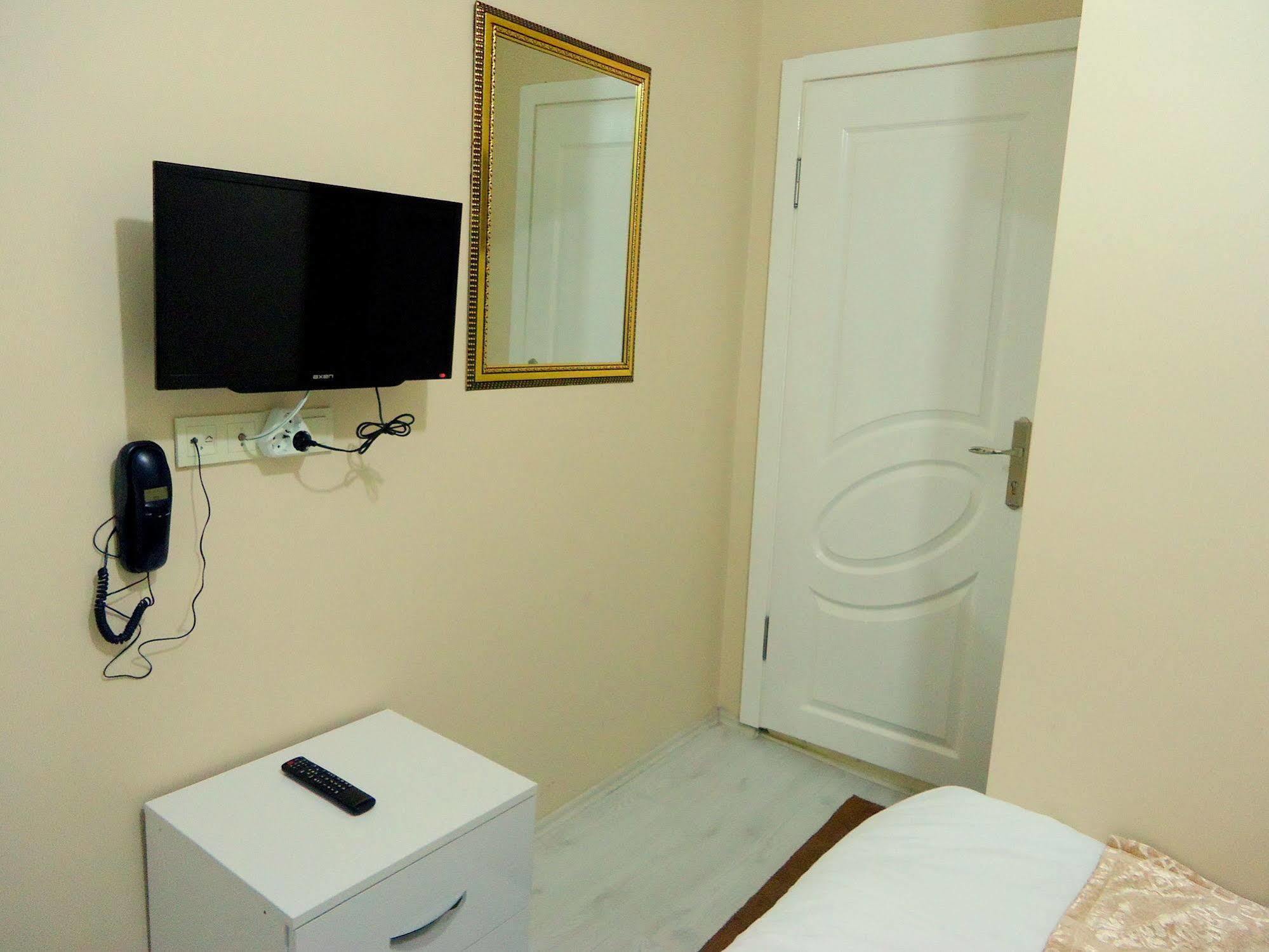 Hotel Tolga 2*