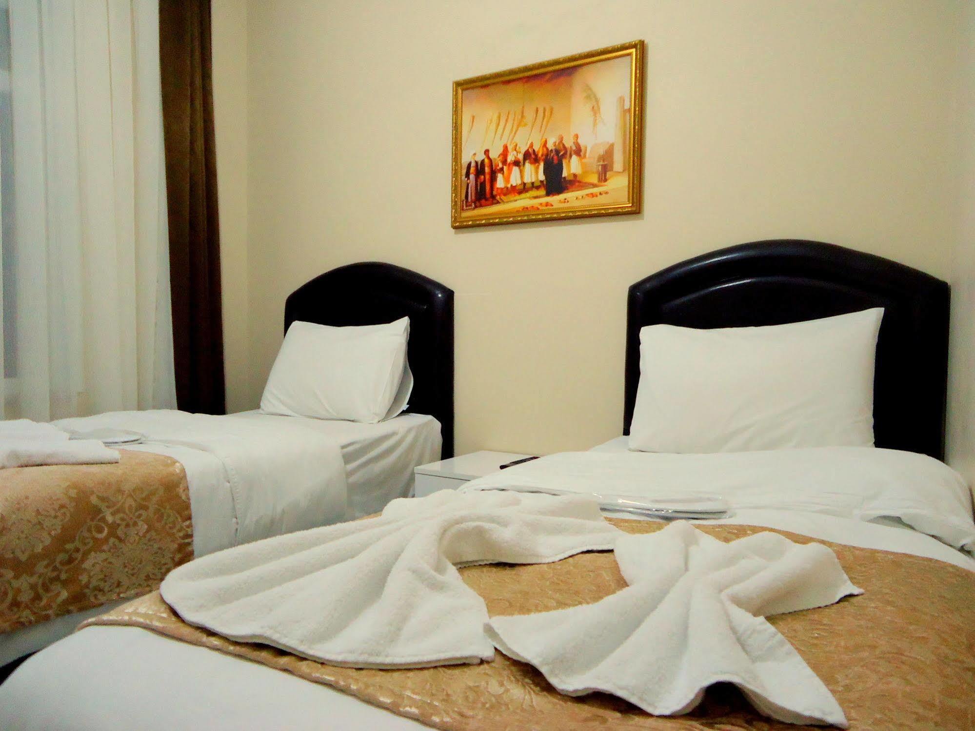 Tolga Hotel Istanbul