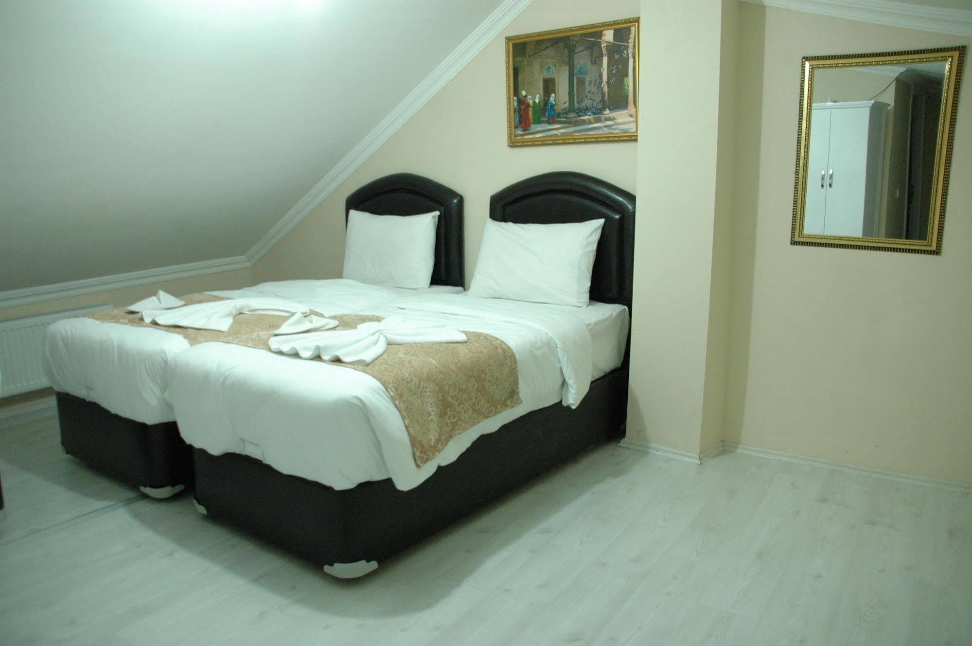 Tolga Hotel 2*