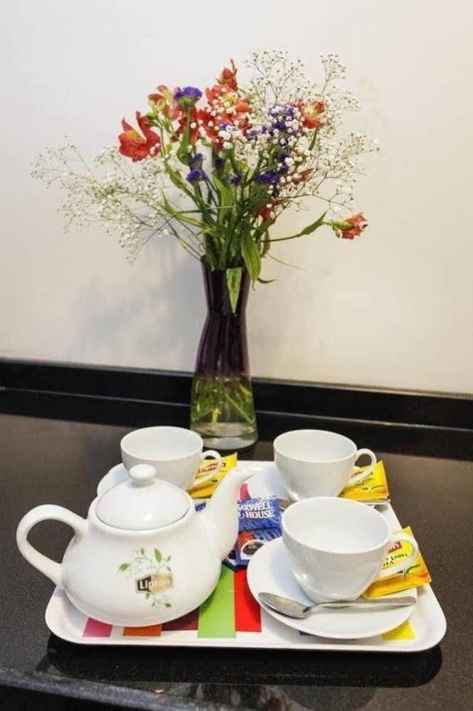 Detay Taksim Apartment *