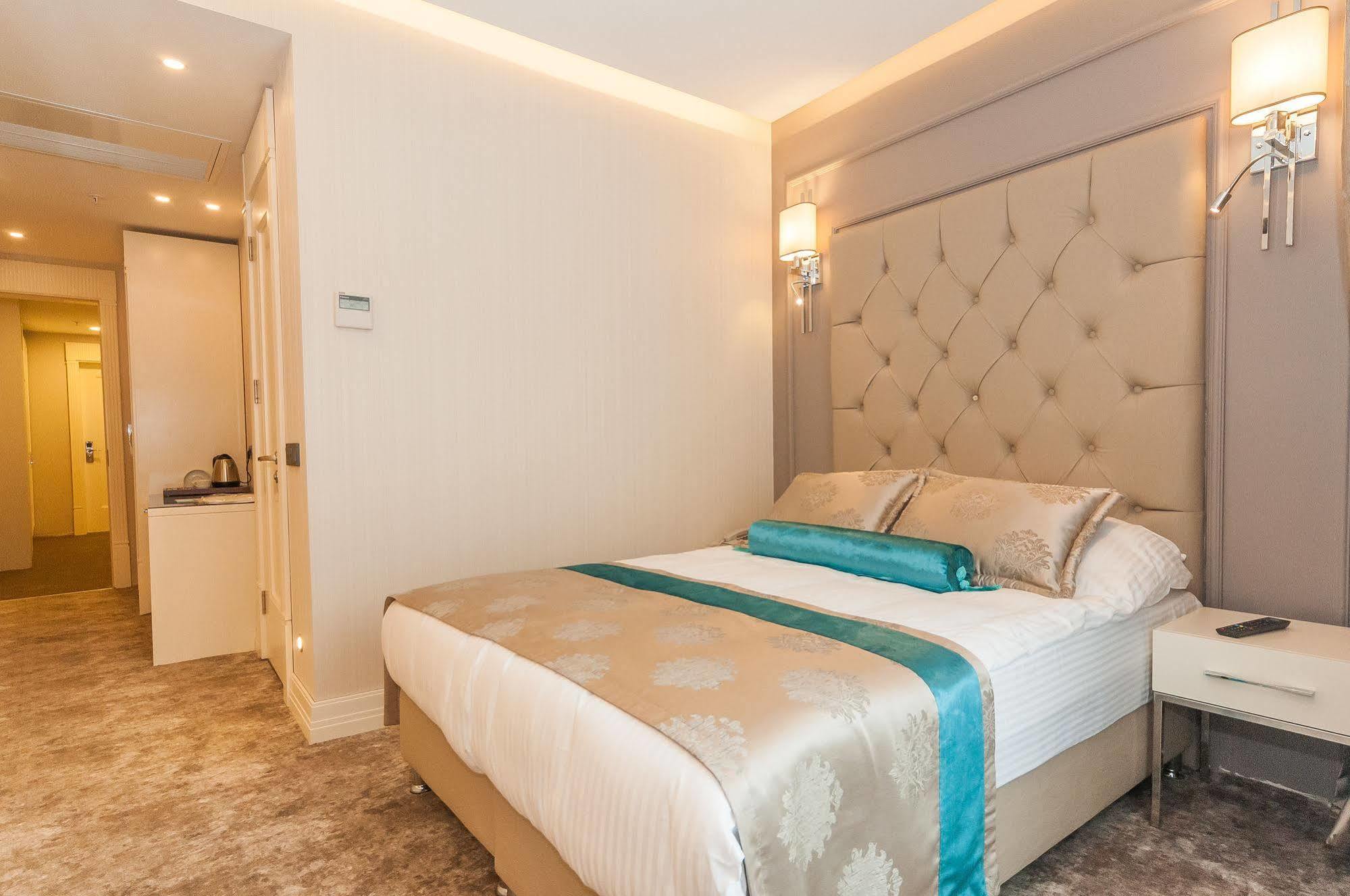 Hotel Park Grazza