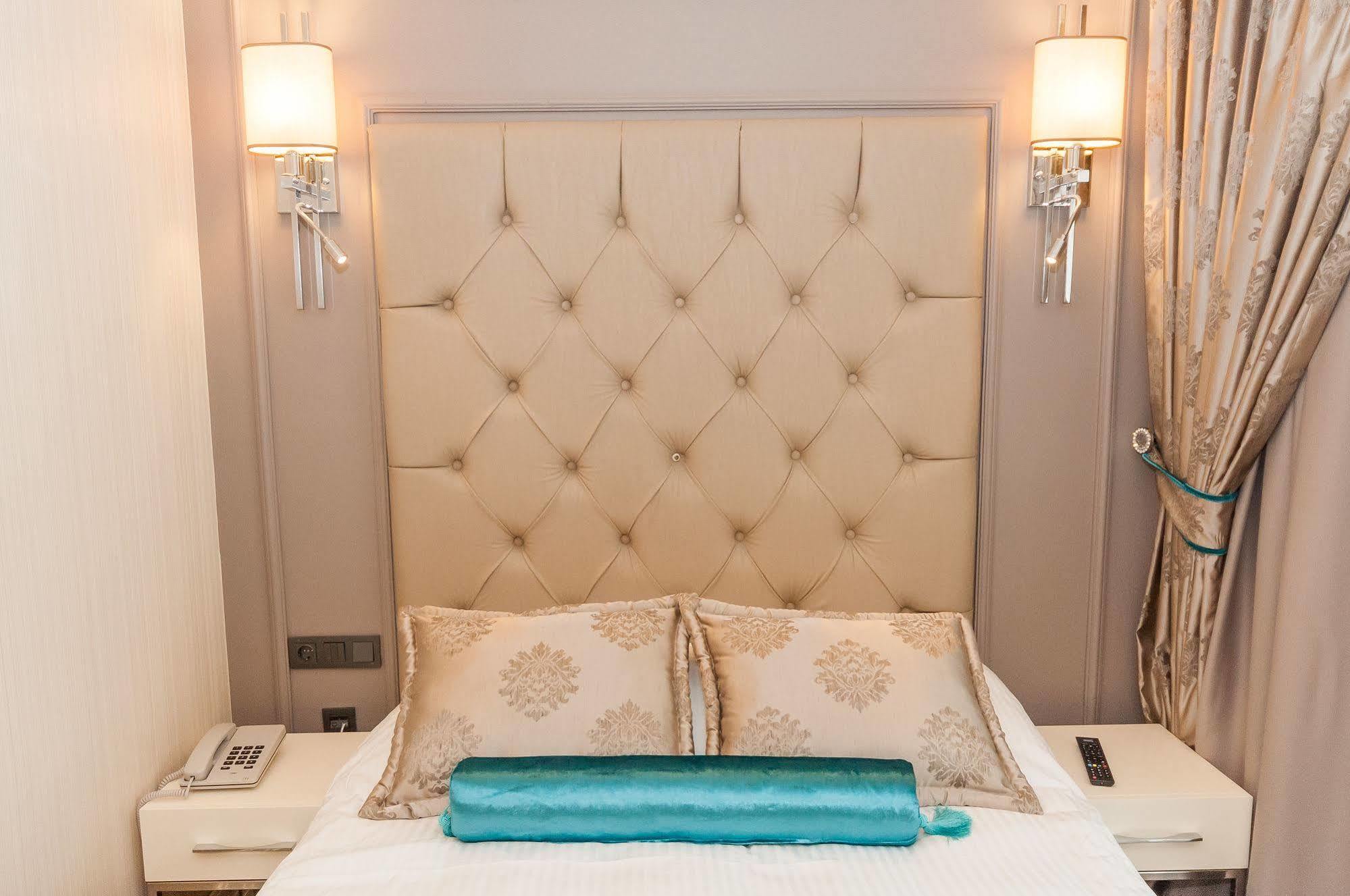 Park Grazza Hotel Istanbul