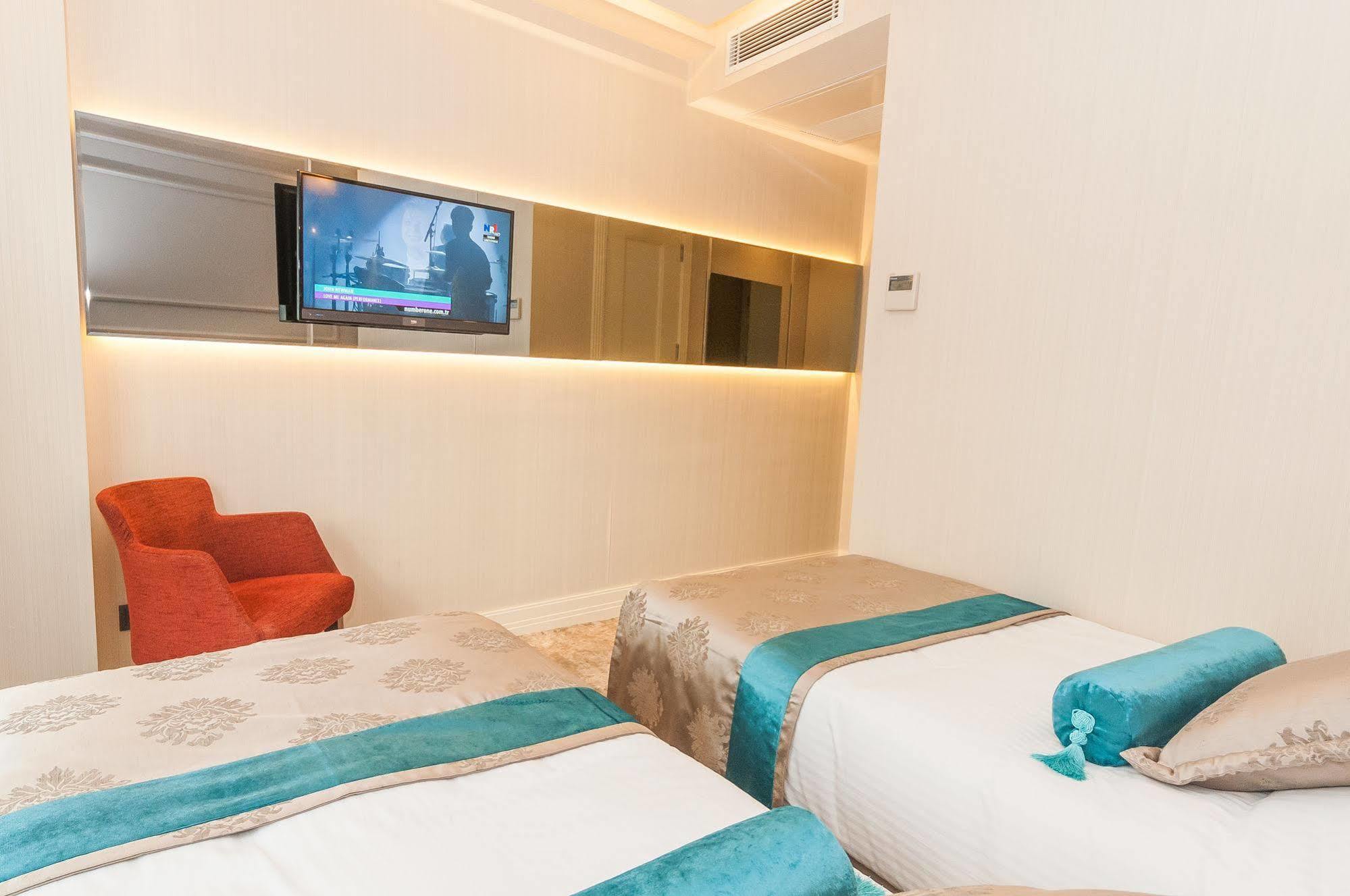 Park Grazza Hotel 3*