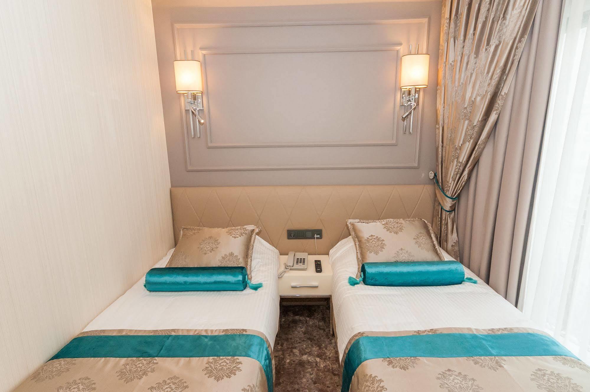 Park Grazza 3* Istanbul