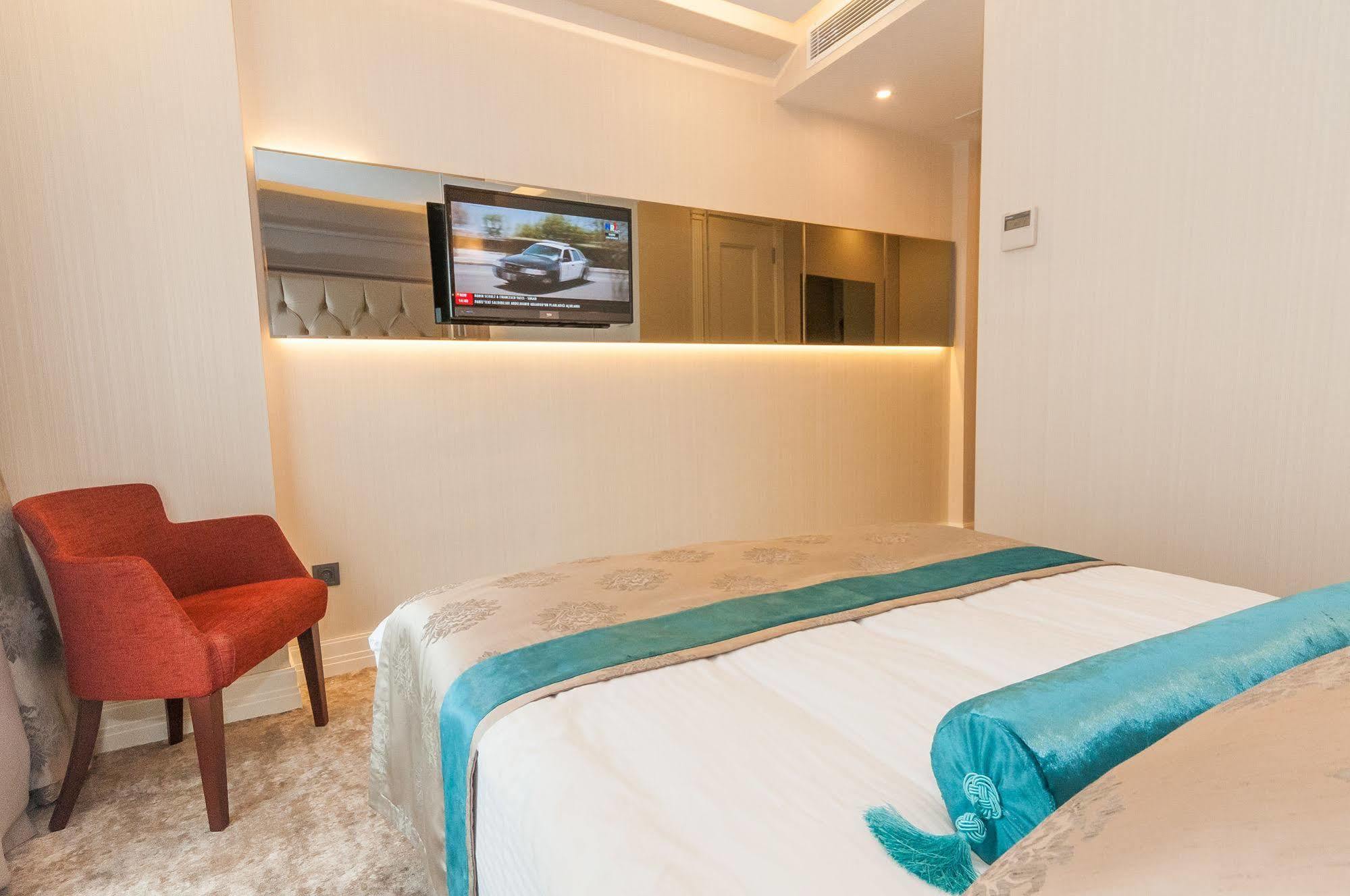 Park Grazza Hotel 3*