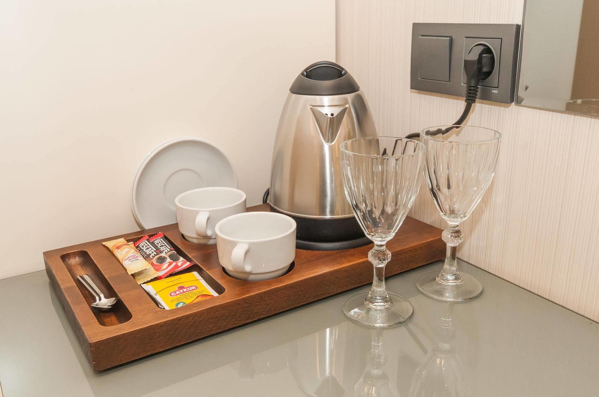 Hotel Park Grazza Istanbul