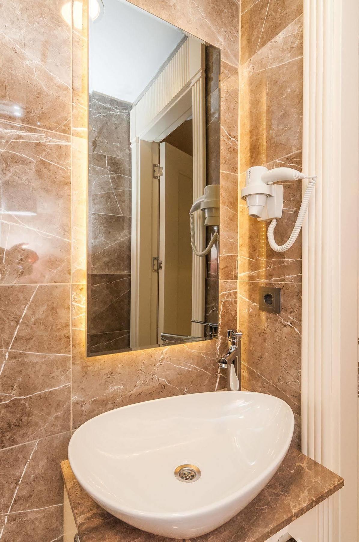 Hotel Park Grazza Istanbul