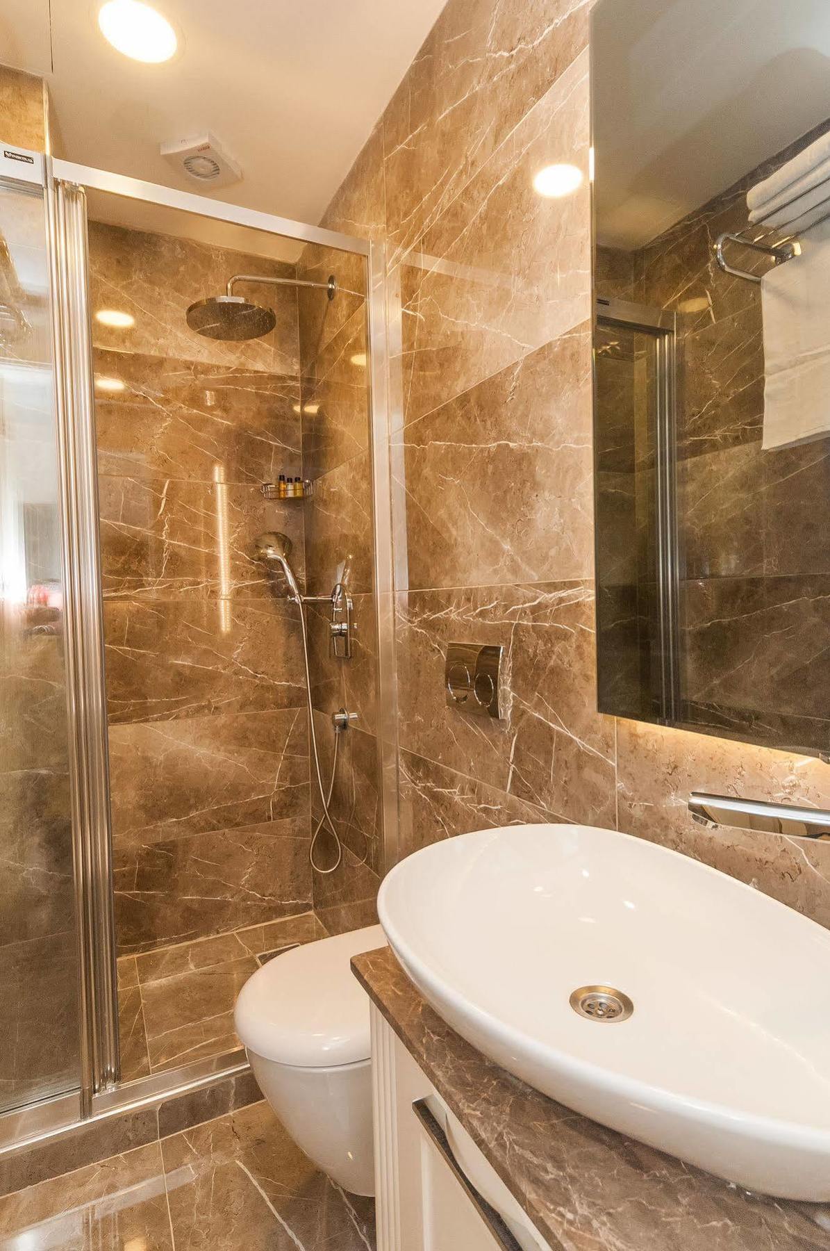 Park Grazza Hotel Istanbul
