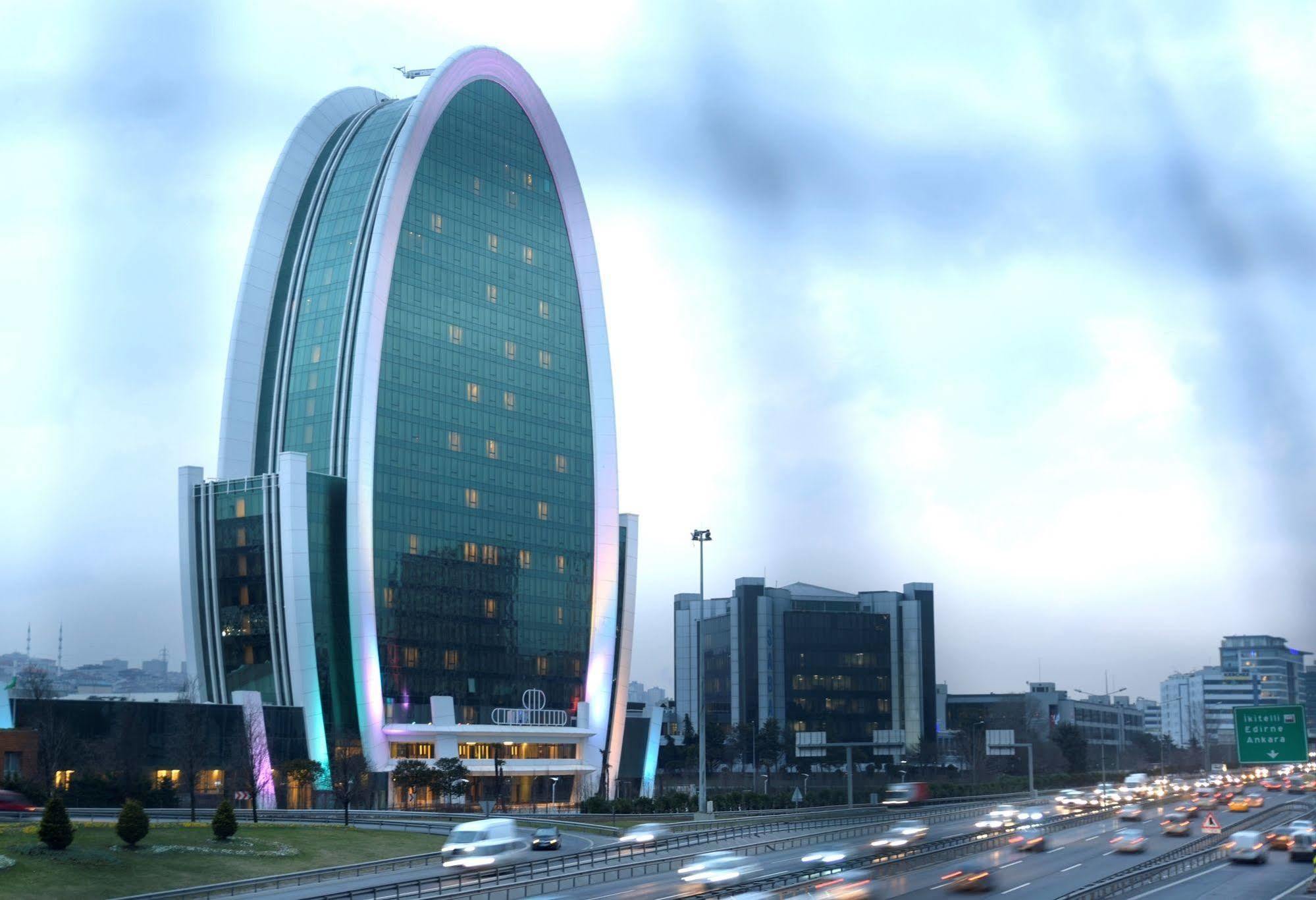 Elite World Grand Basin Ekspres 5*