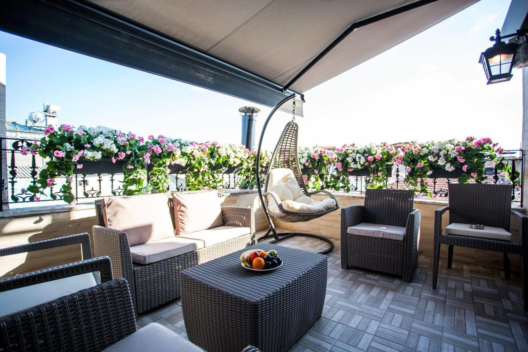 Hotel Bonne Sante 3*