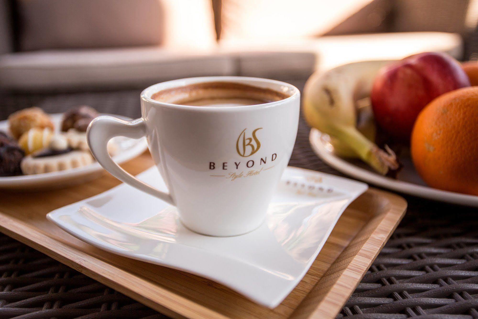 Hotel Bonne Sante Istanbul