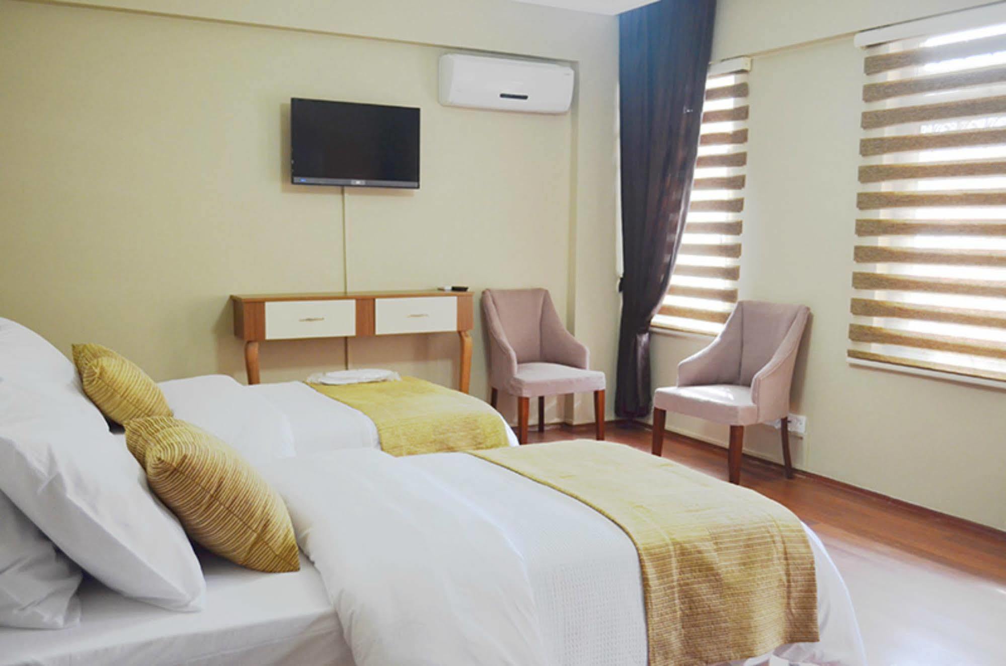 Bed & Breakfast Ramparts 3*