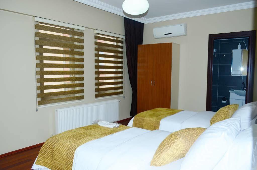 Ramparts Bed & Breakfast 3*