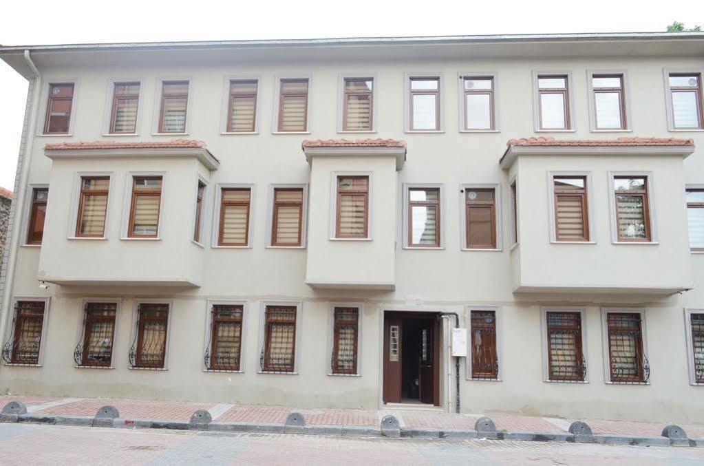 Ramparts Bed & Breakfast Istanbul