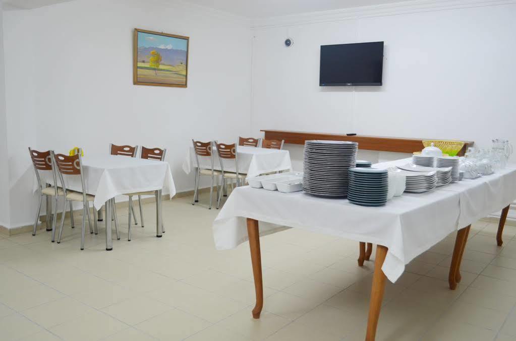 Bed & Breakfast Ramparts 3*