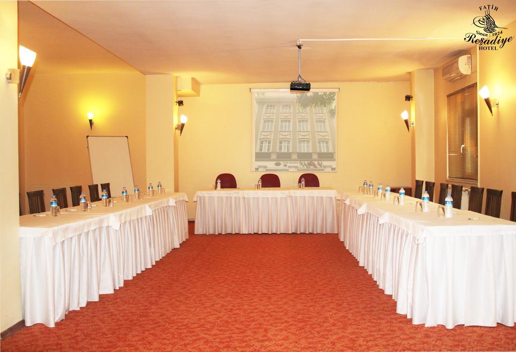 Hotel Fatih Resadiye 3*