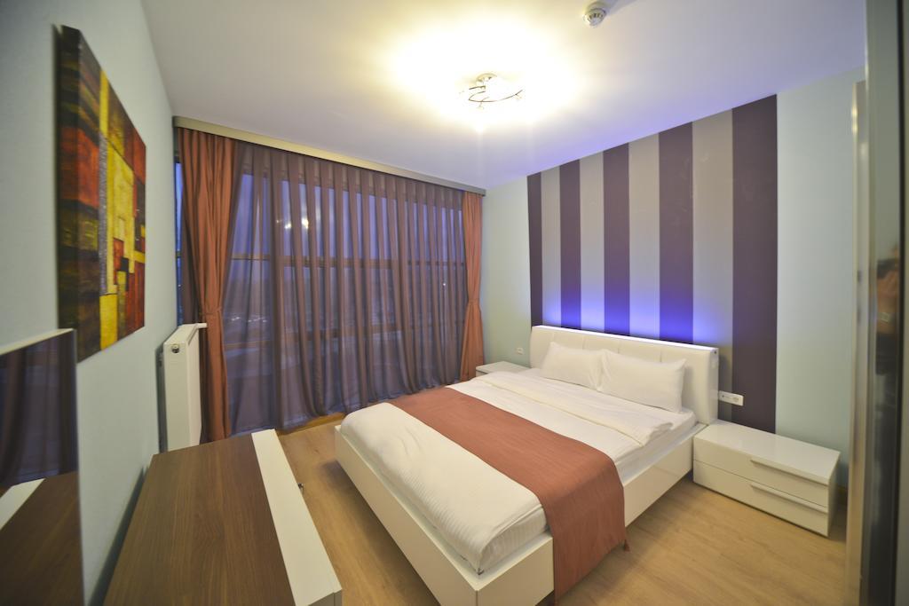 Aparthotel Ekinci Istanbul