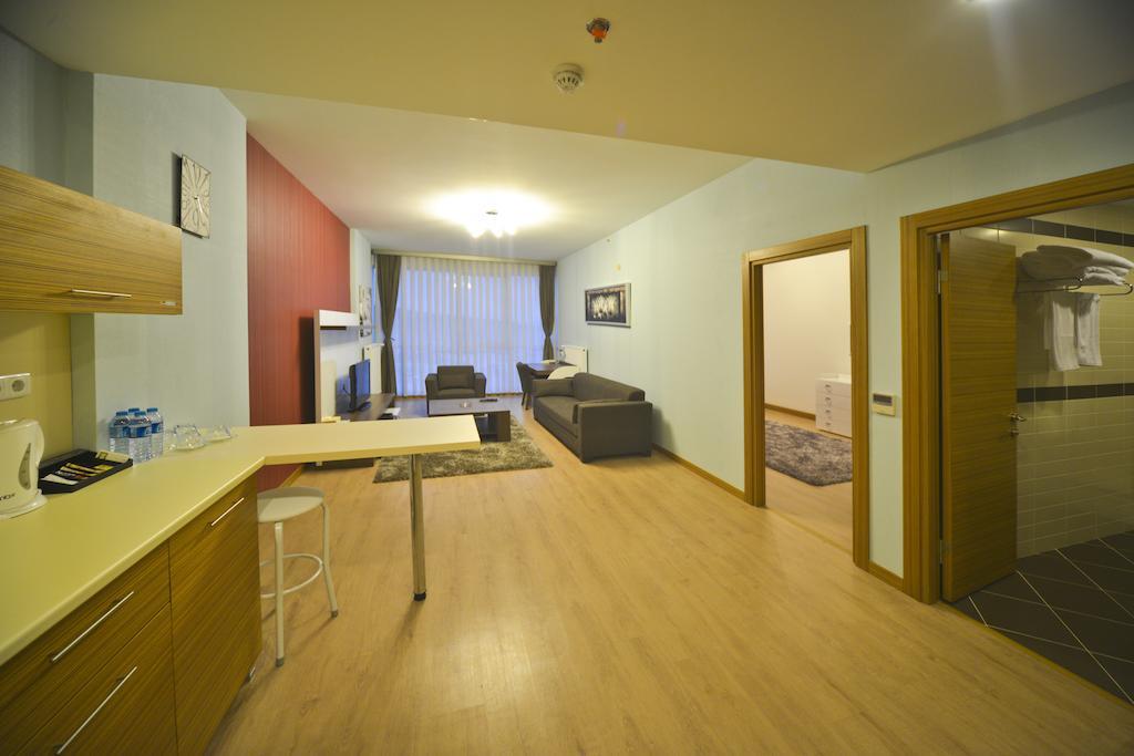 Aparthotel Ekinci Istanbul