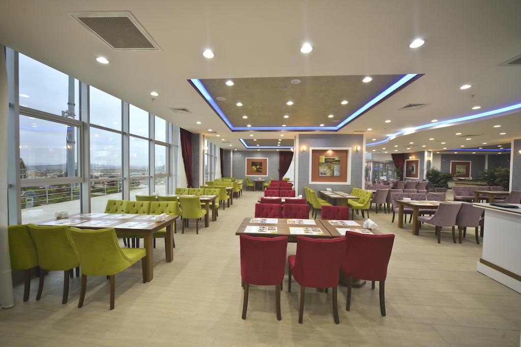 Ekinci 4* Istanbul