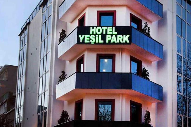 Yesilpark
