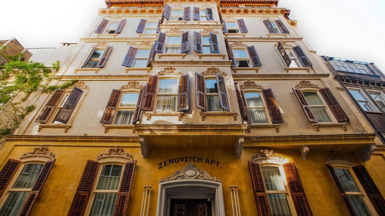 The Galata