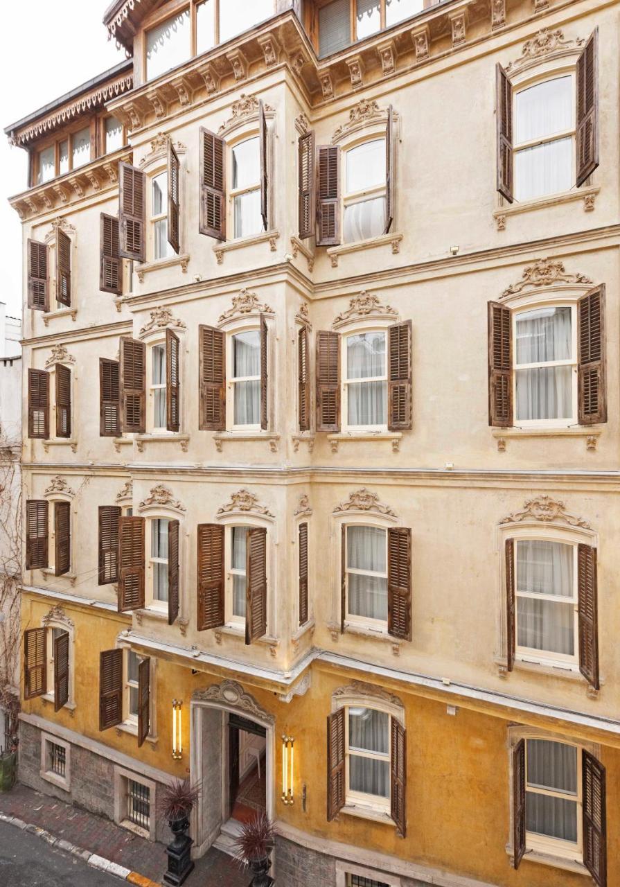 Hotel The Galata 3*