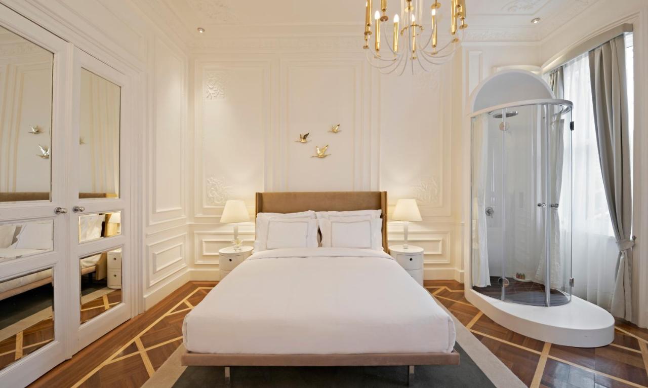 The Galata 3*