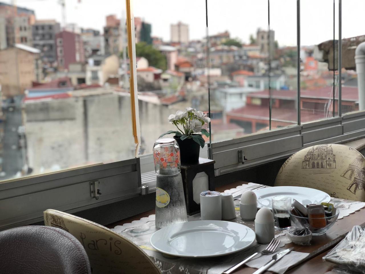 Hotel Nacre Boutique