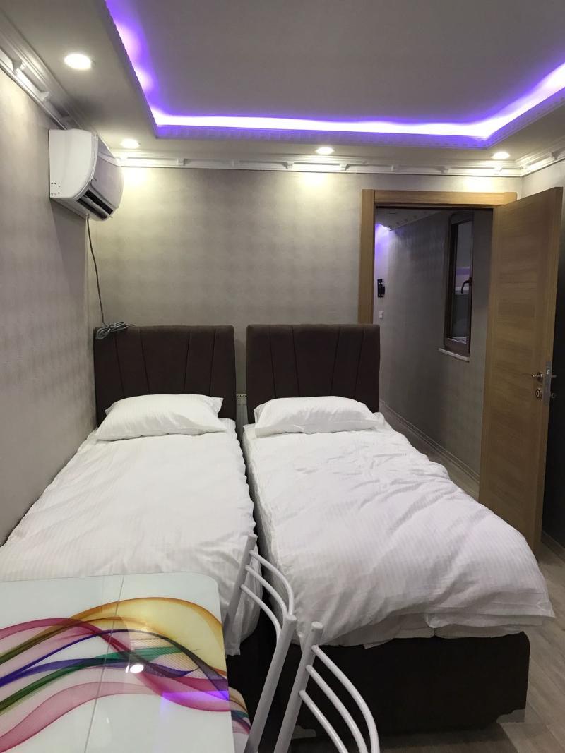 Lancelot Otel
