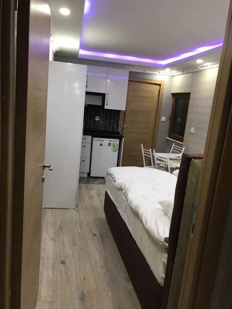 Lancelot Otel 3*