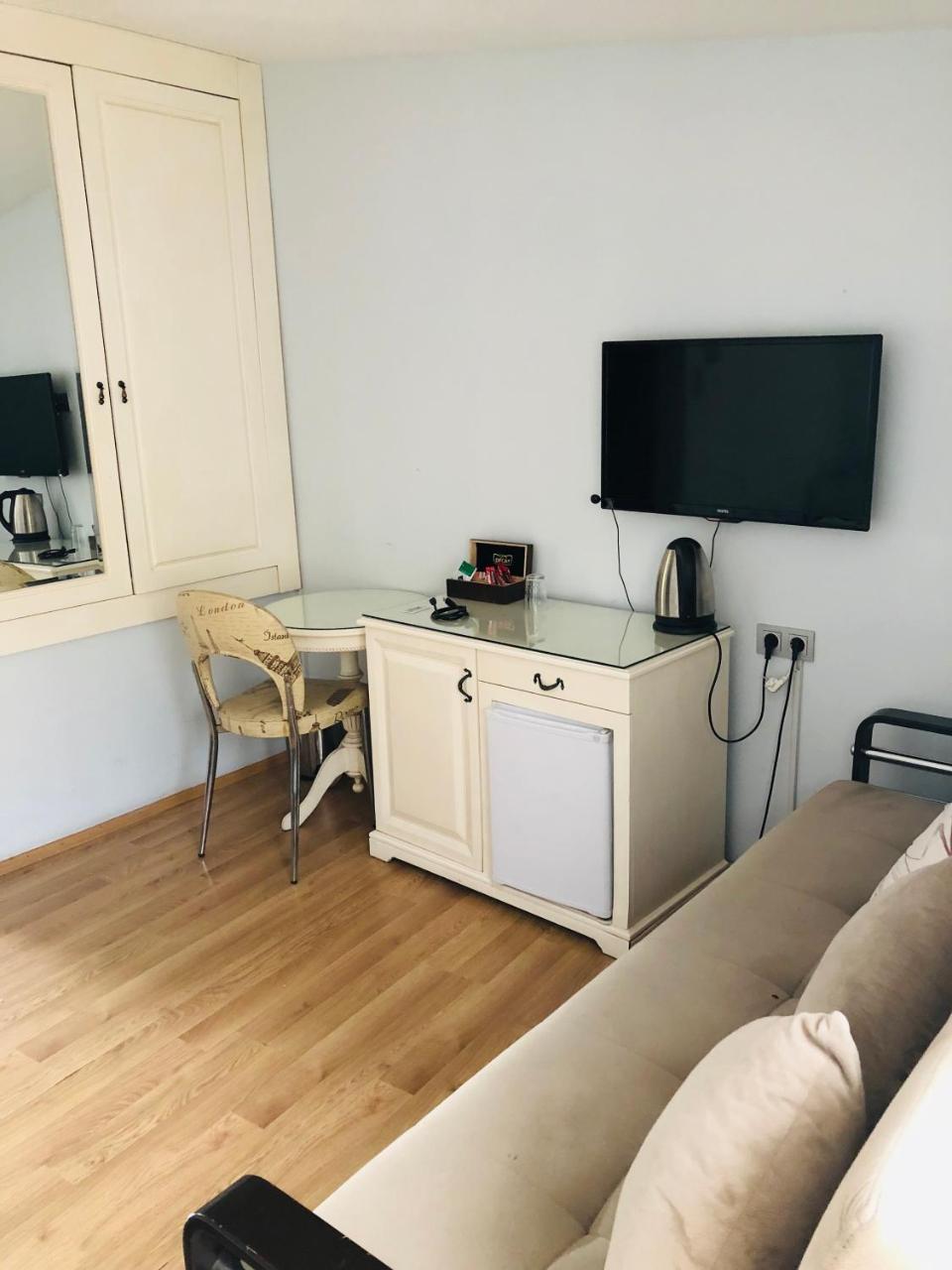 Hotel Nacre Boutique Istanbul