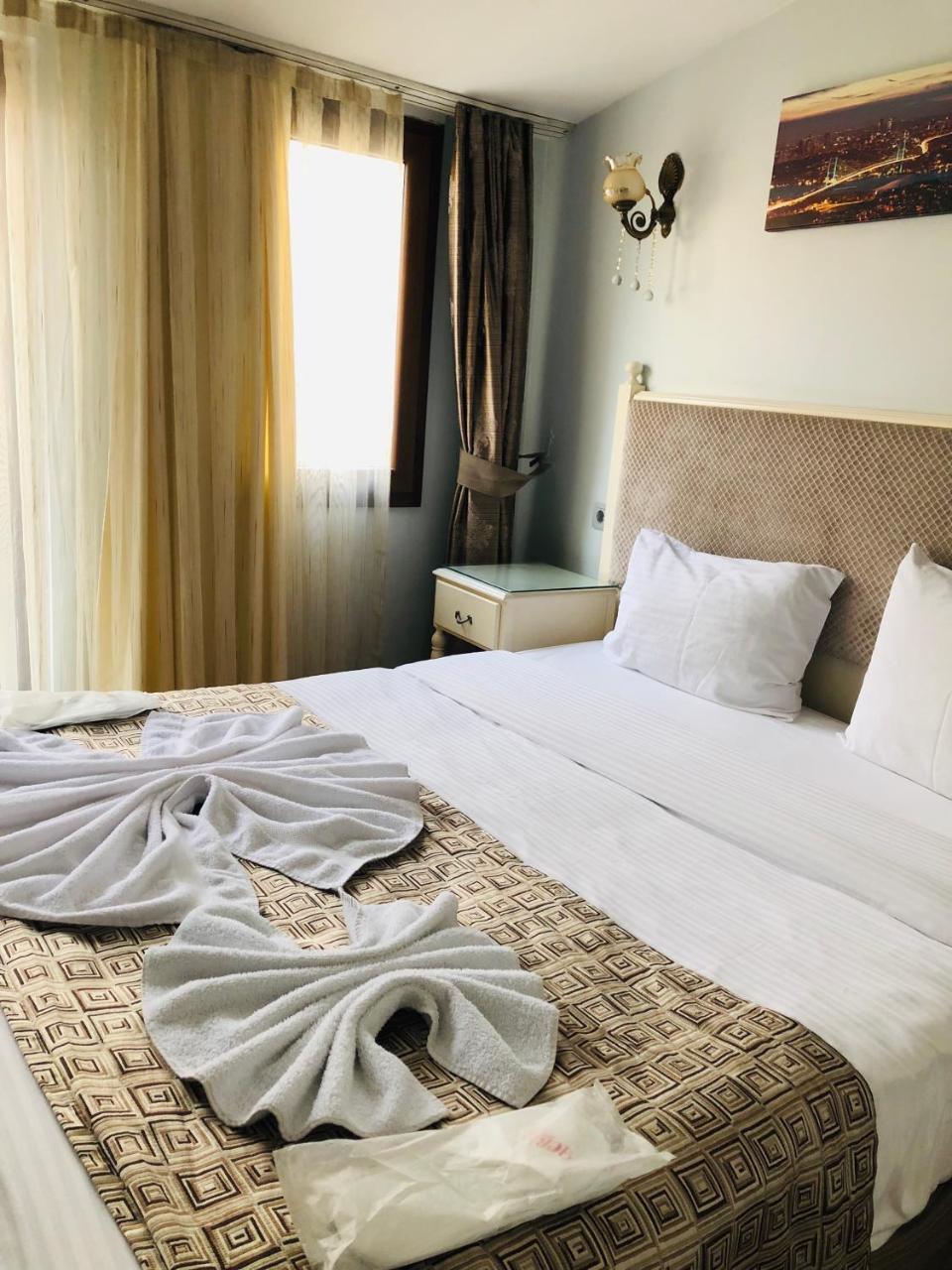 Nacre Boutique Hotel Istanbul