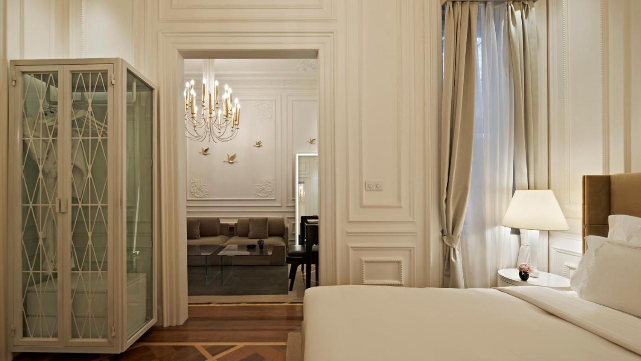 The Galata Hotel