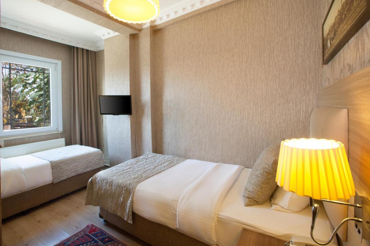 Hotel Siesta 3*