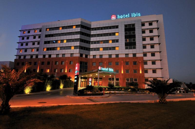 Ibis Zeytinburnu