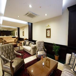Maywood Hotel Istambul
