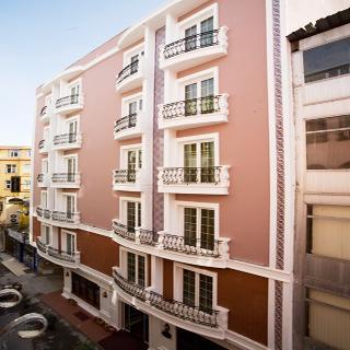 Maywood Hotel Istambul