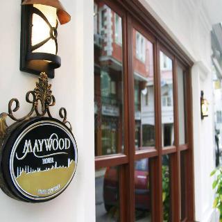 Hotel Maywood 4*