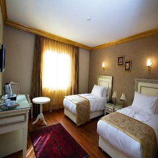 Maywood Hotel Istambul